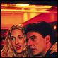 Sex and the City : photo Chris Noth, Sarah Jessica Parker