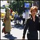 Sex and the City : photo Cynthia Nixon