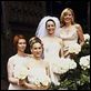 Sex and the City : photo Cynthia Nixon, Kim Cattrall, Kristin Davis, Sarah Jessica Parker