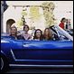 Sex and the City : photo Cynthia Nixon, Kim Cattrall, Kristin Davis, Sarah Jessica Parker