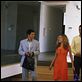 Sex and the City : photo Sarah Jessica Parker, Vince Vaughn