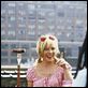 Sex and the City : photo Kim Cattrall
