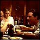 Sex and the City : photo Chris Noth, John Corbett, Sarah Jessica Parker