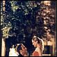 Sex and the City : photo John Corbett, Sarah Jessica Parker