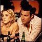 Sex and the City : photo John Corbett, Sarah Jessica Parker