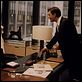 Sex and the City : photo Chris Noth, Sarah Jessica Parker