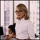 Sex and the City : photo Candice Bergen
