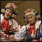 Malcolm mittendrin : photo Cloris Leachman, Jane Kaczmarek