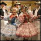 Malcolm mittendrin : photo Cloris Leachman, Jane Kaczmarek