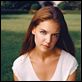 Dawson's Creek : photo Katie Holmes
