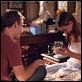 Dawson's Creek : photo James Van Der Beek, Katie Holmes