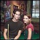 Dawson's Creek : photo Katie Holmes, Oliver Hudson