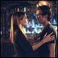 Dawson's Creek : photo Katie Holmes, Oliver Hudson