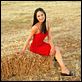 Smallville : photo Kristin Kreuk