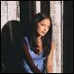 Smallville : photo Kristin Kreuk