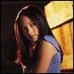 Smallville : photo Kristin Kreuk
