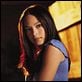 Smallville : photo Kristin Kreuk