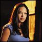 Smallville : photo Kristin Kreuk