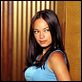 Smallville : photo Kristin Kreuk