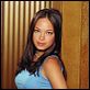 Smallville : photo Kristin Kreuk