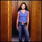 Smallville : photo Kristin Kreuk