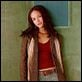 Smallville : photo Kristin Kreuk
