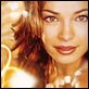 Smallville : photo Kristin Kreuk