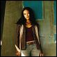Smallville : photo Kristin Kreuk