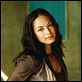 Smallville : photo Kristin Kreuk