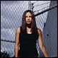 Smallville : photo Kristin Kreuk