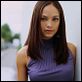 Smallville : photo Kristin Kreuk