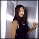 Smallville : photo Kristin Kreuk