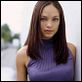 Smallville : photo Kristin Kreuk