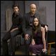 Smallville : photo Kristin Kreuk, Michael Rosenbaum, Tom Welling