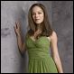 Smallville : photo Kristin Kreuk