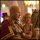 Smallville : photo Kristin Kreuk, Michael Rosenbaum