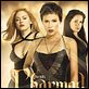 Charmed - Zauberhafte Hexen : photo Alyssa Milano, Holly Marie Combs, Rose McGowan