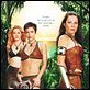 Charmed - Zauberhafte Hexen : photo Alyssa Milano, Holly Marie Combs, Rose McGowan