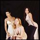 Charmed - Zauberhafte Hexen : photo Alyssa Milano, Holly Marie Combs, Rose McGowan