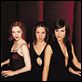 Charmed - Zauberhafte Hexen : photo Alyssa Milano, Holly Marie Combs, Rose McGowan