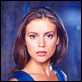 Charmed - Zauberhafte Hexen : photo Alyssa Milano