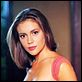 Charmed - Zauberhafte Hexen : photo Alyssa Milano