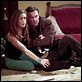 Charmed - Zauberhafte Hexen : photo Alyssa Milano, Julian McMahon