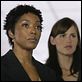 Alias - Die Agentin