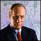 The District - Einsatz in Washington : photo Craig T. Nelson