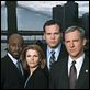 Criminal Intent - Verbrechen im Visier : photo Courtney B. Vance