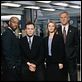 Criminal Intent - Verbrechen im Visier : photo Courtney B. Vance