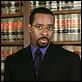 Criminal Intent - Verbrechen im Visier : photo Courtney B. Vance