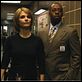 Criminal Intent - Verbrechen im Visier : photo Courtney B. Vance
