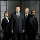 Criminal Intent - Verbrechen im Visier : photo Courtney B. Vance